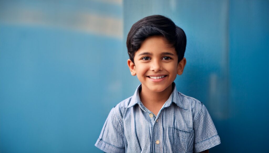 Ayurveda tips for dental health healthy teeth in kids