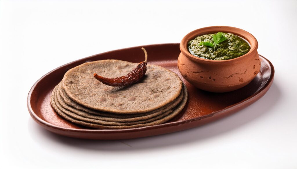 Digestive Health Benefits of Ragi