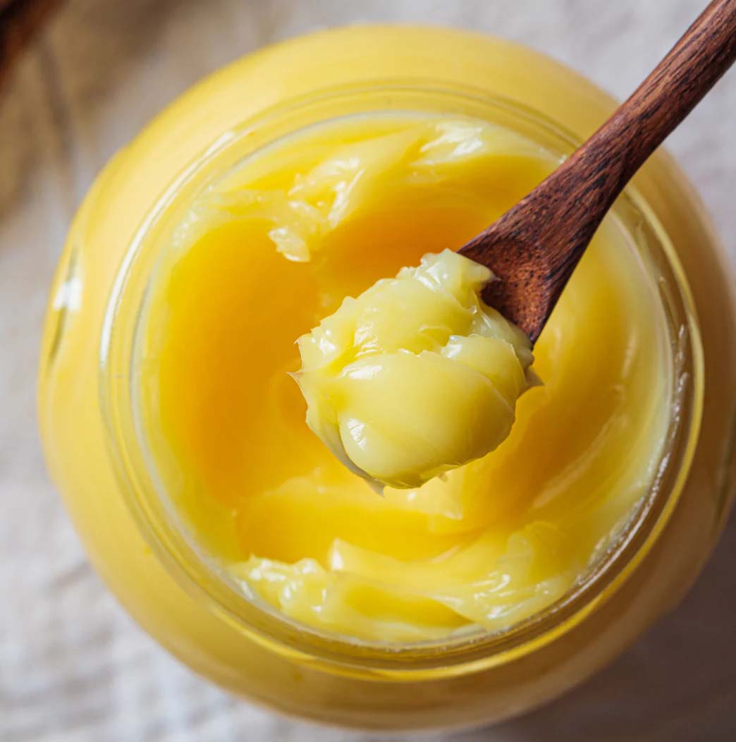 desi ghee health benefits
