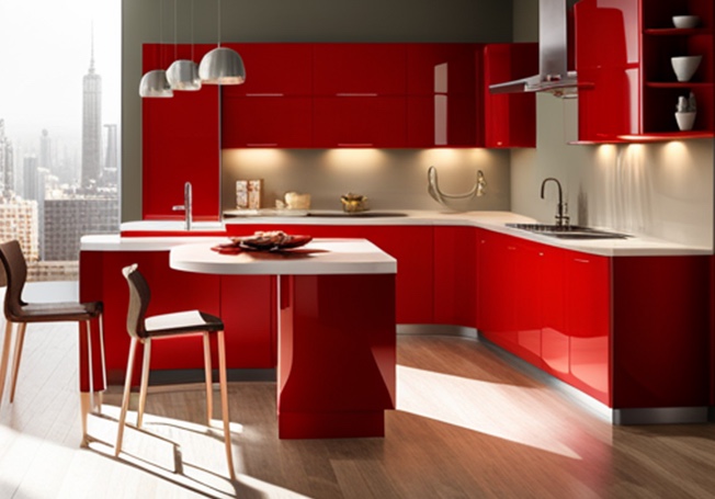 kitchen cold vastu Shastra