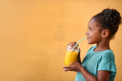 healthy diet plans for kids