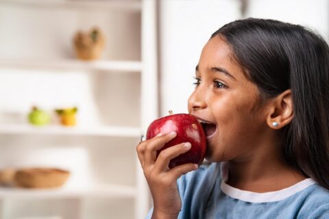 healthy diet plan for kids