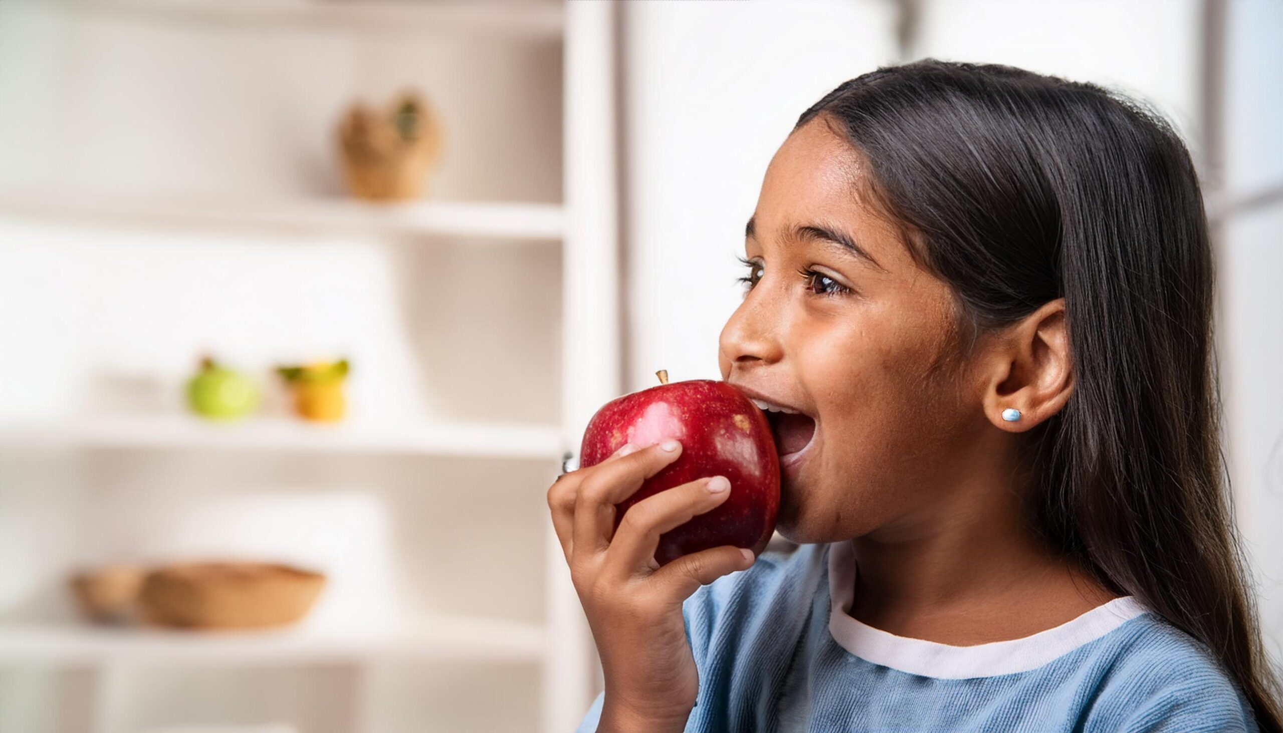 healthy diet plan for kids