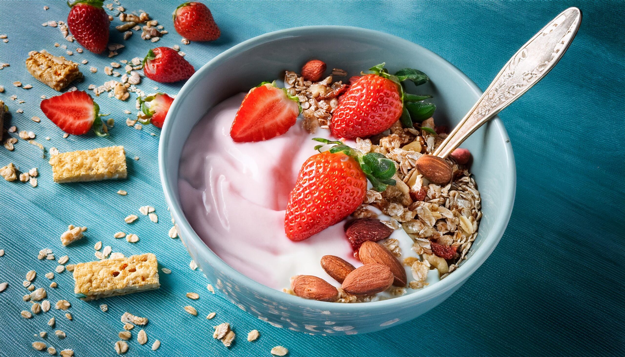 healthy breakfast ideas vegetarian meal