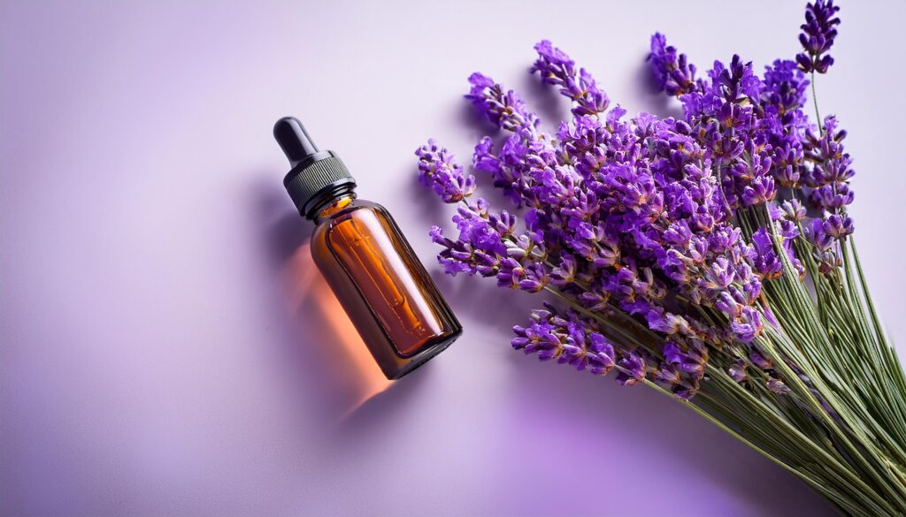 lavender oil benefits, essential oils in aromatherapy