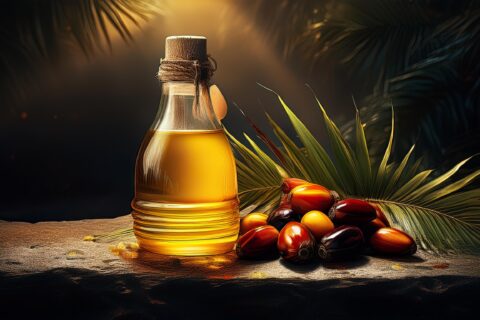 palm oil health effects, cancer