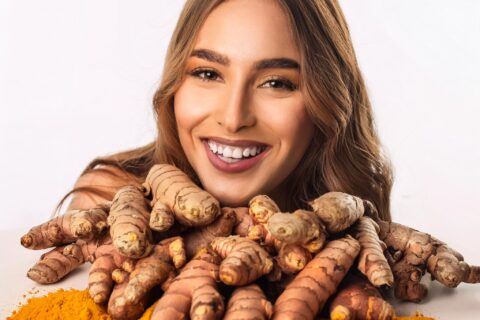 turmeric benefits