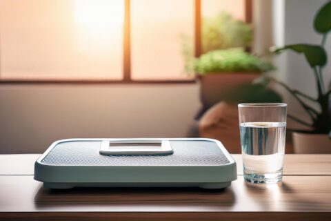 water fasting benefits