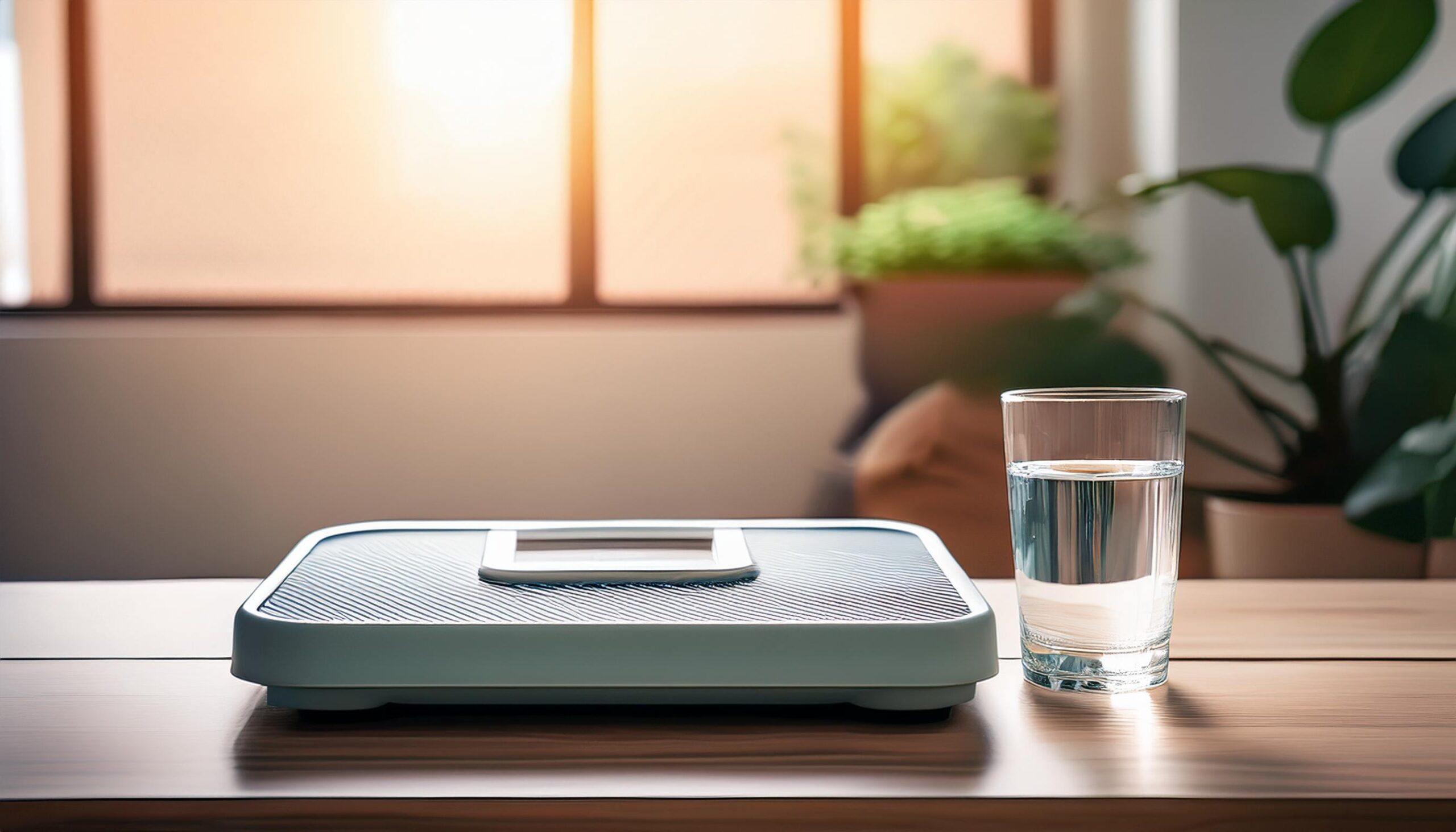 water fasting benefits