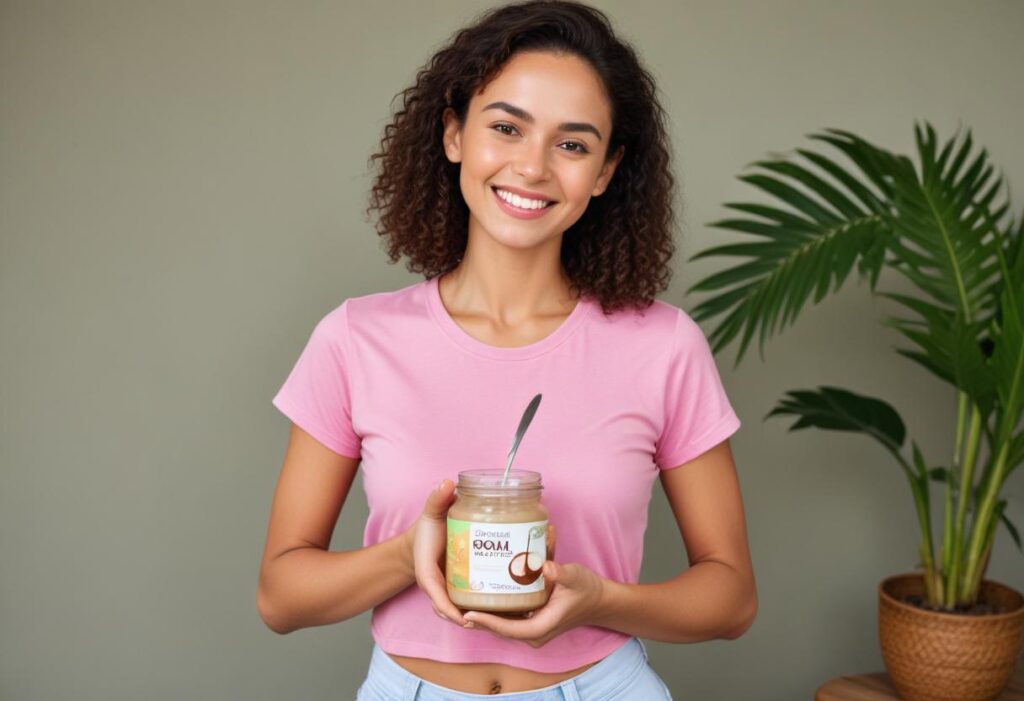 virgin coconut oil benefits, skin and hair care, immunity, heart health, digestion