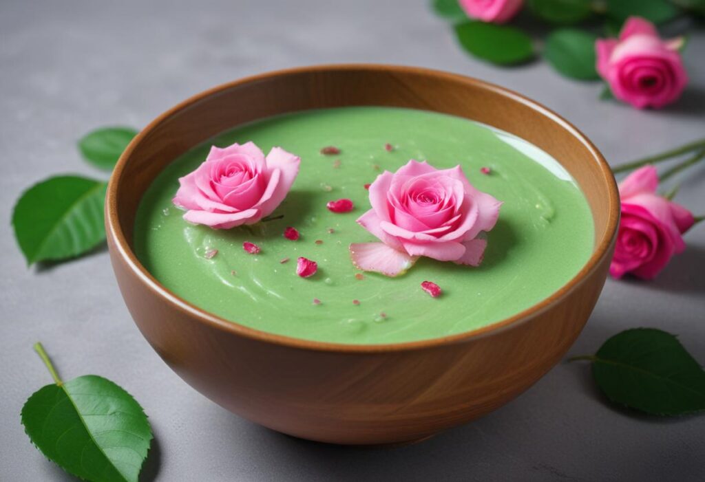 neem face pack, natural skin care products