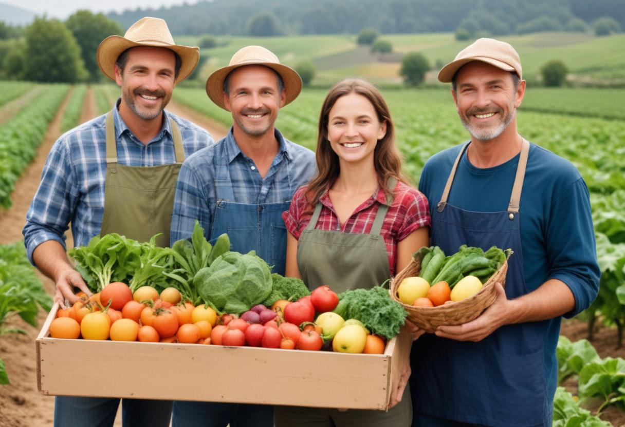 organic foods, organic vegetables and fruits, organic rice, organic produce near me, organic agriculture benefits, healthy foods