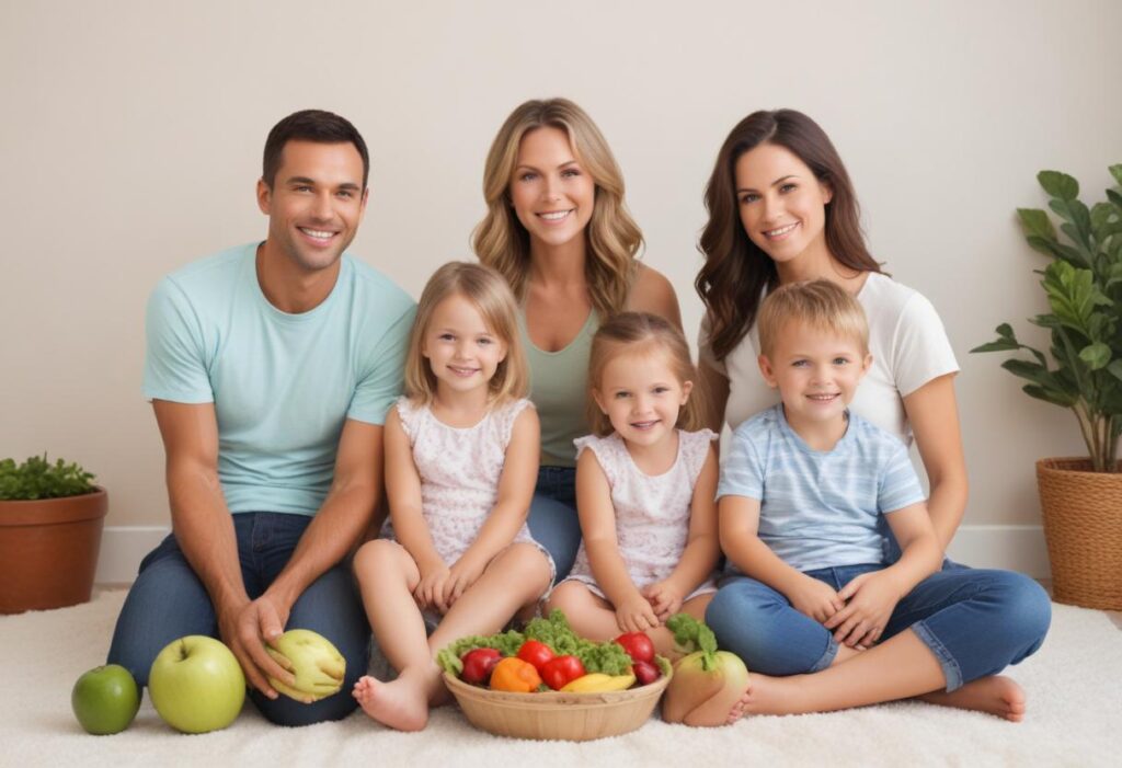 organic food benefits