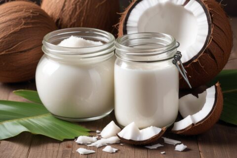 Virgin coconut oil benefits skin and hair care, immunity, digestion, brain, heart, metabolism