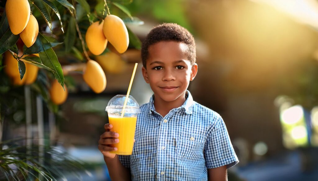 child nutrition