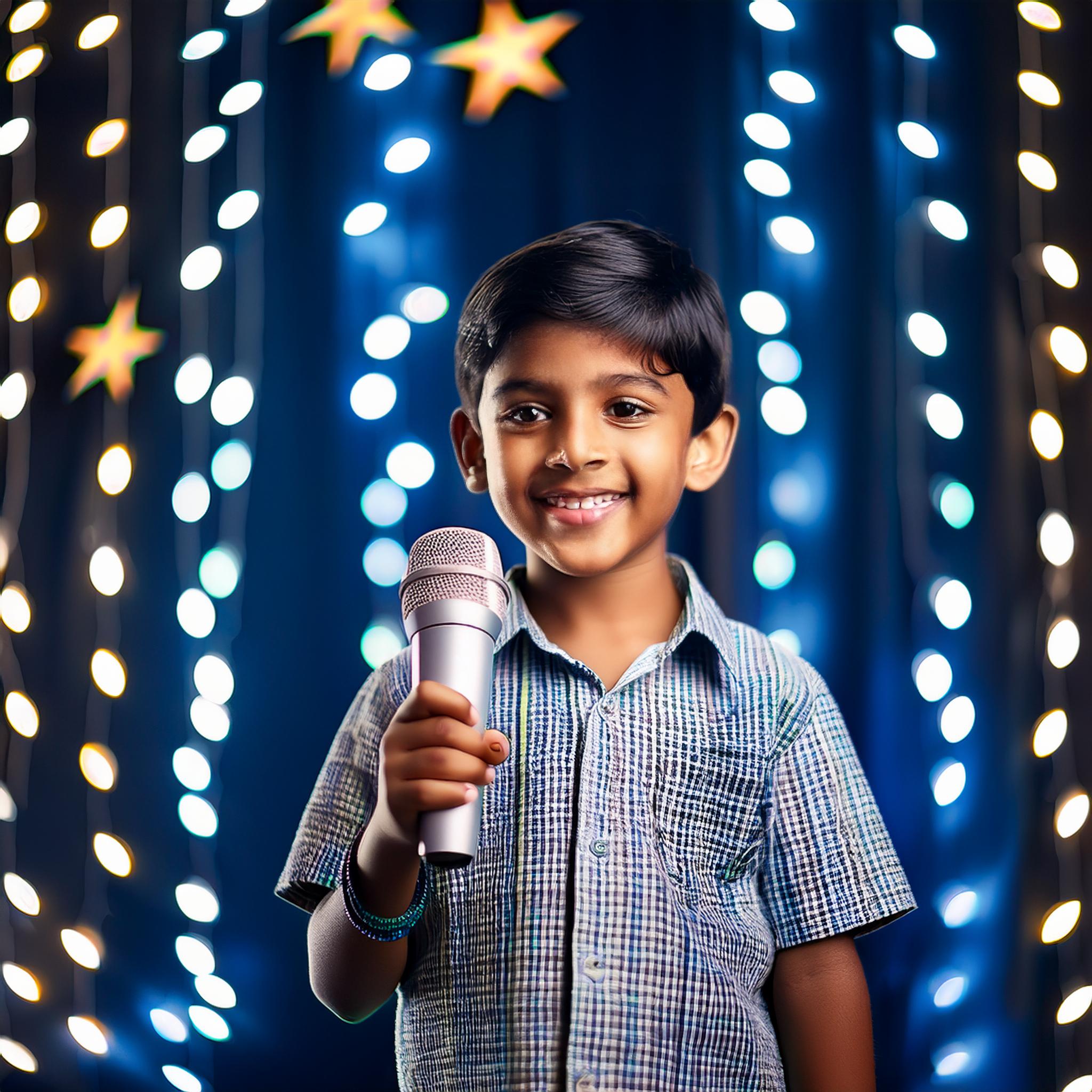 personality development in kids for academic growth
