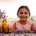 essential oils for kids